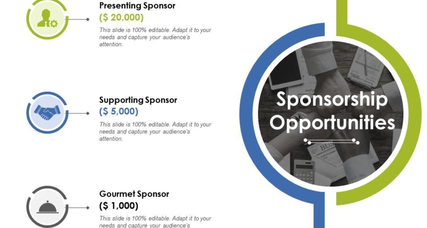 Optimize Your Profile for Sponsored Opportunities