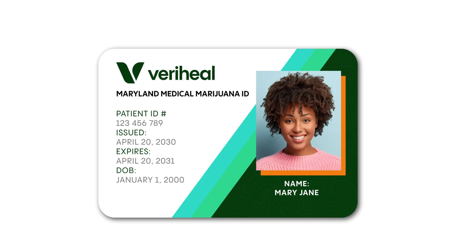 Medical Marijuana Cards: