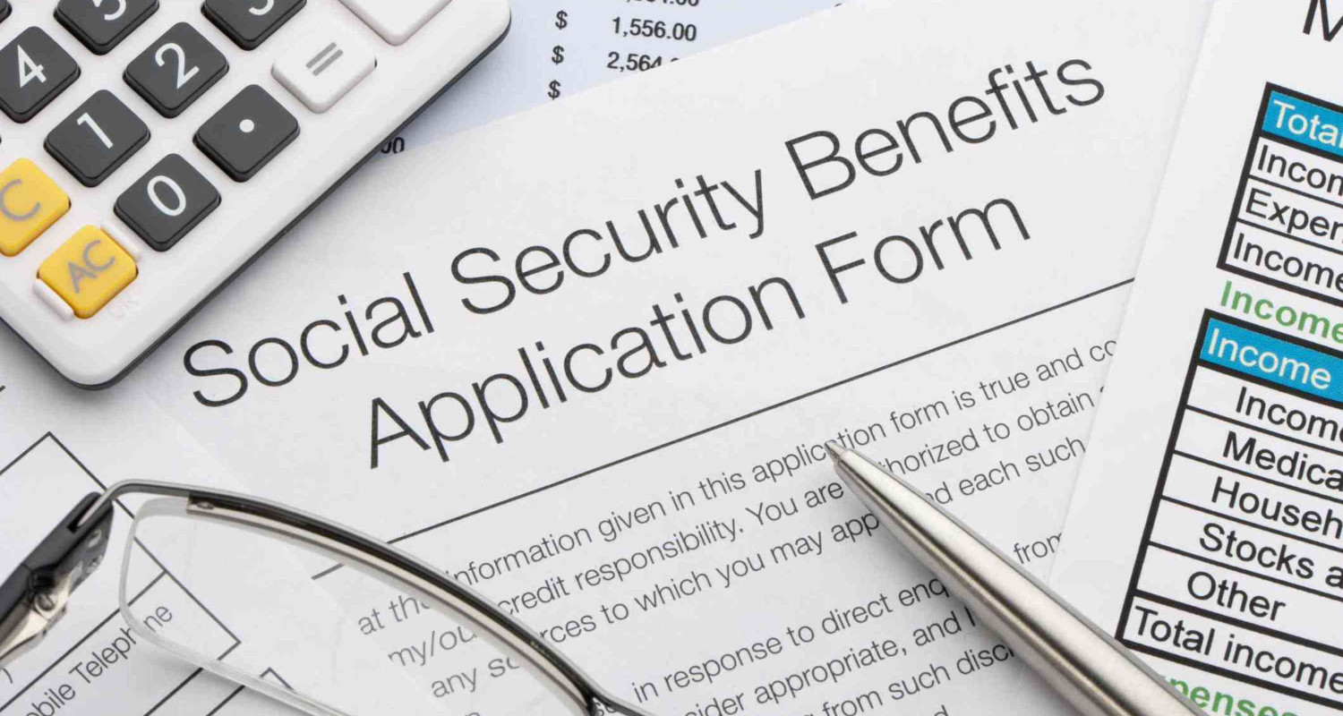 Social Security Income (SSI):