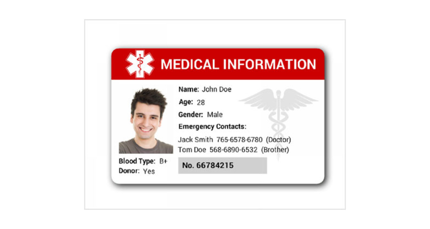 Understanding Medical Cards