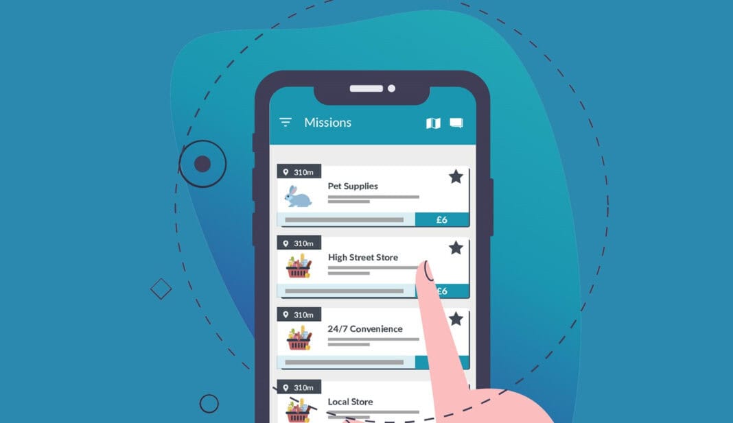 10 Apps like Field Agent to Earn Cash in 2024
