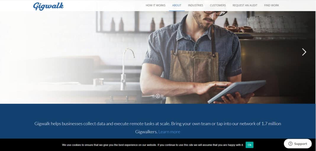 10 Apps like Field Agent to Earn Cash in 2024