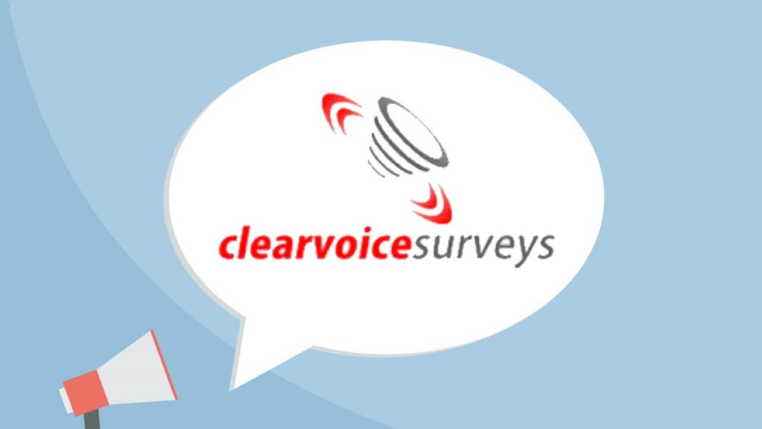 clearvoice surveys