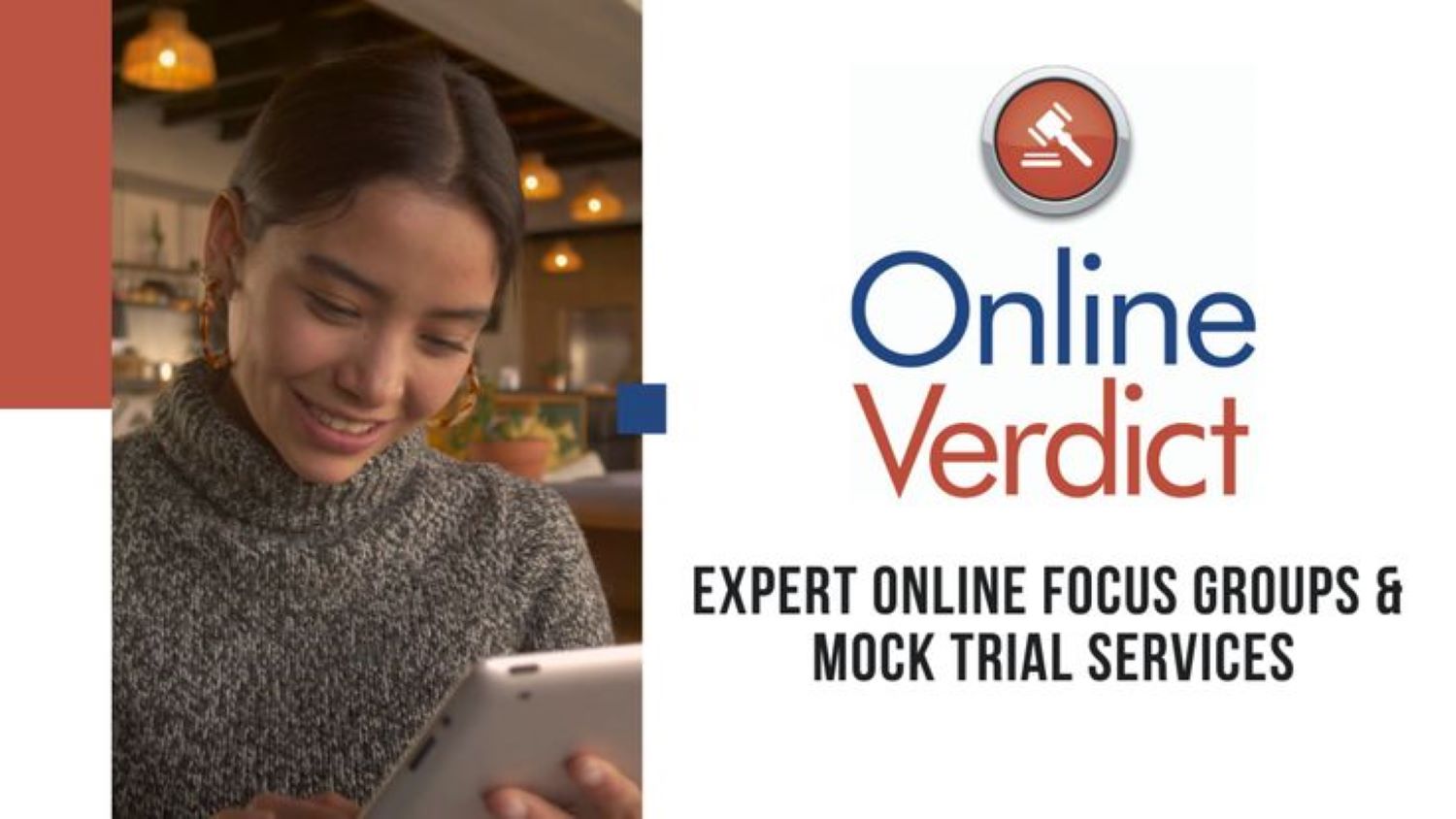 online verdict