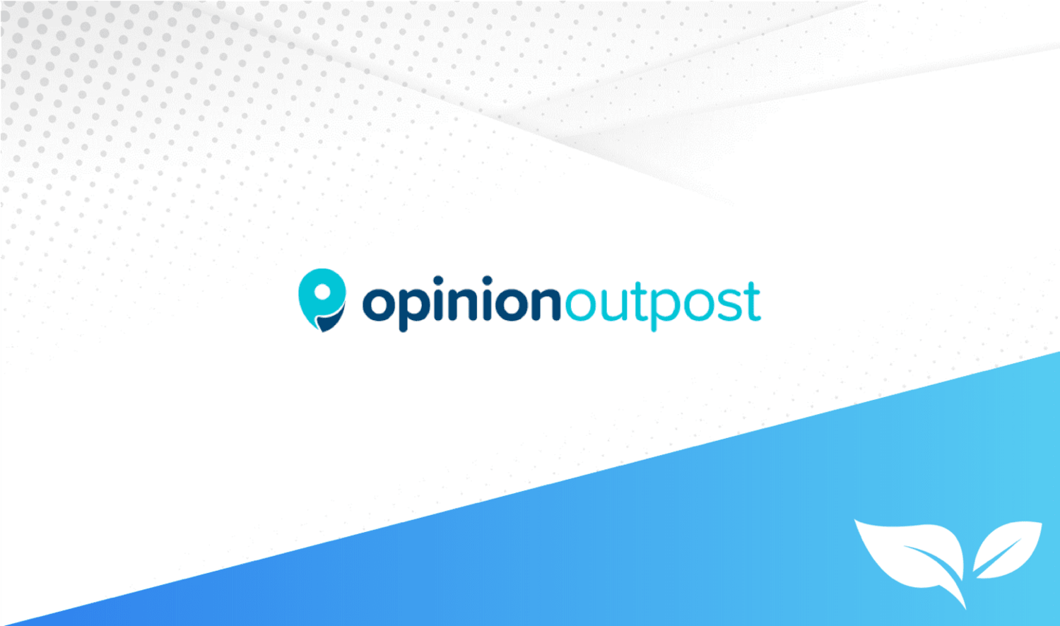 opinion outpost