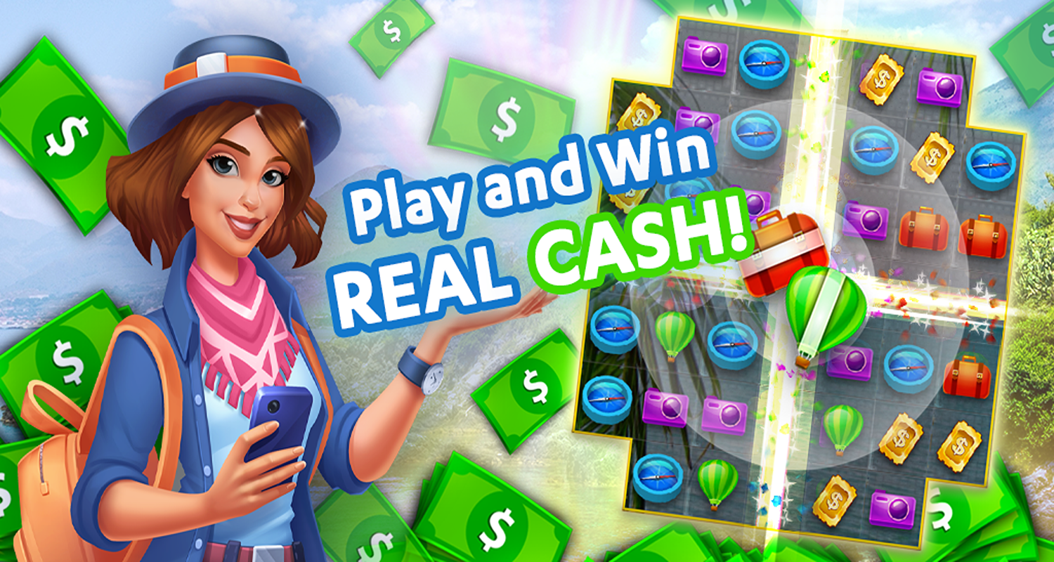 play and win real cash