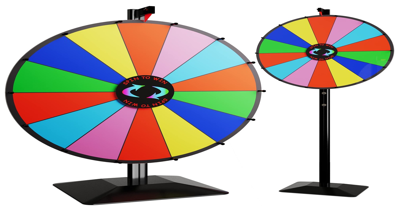 spin the wheel game