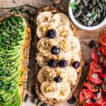 surveys for free food