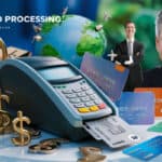 how to sell credit card processing