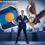 how to sue a credit card company