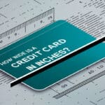 how wide is a credit card in inches