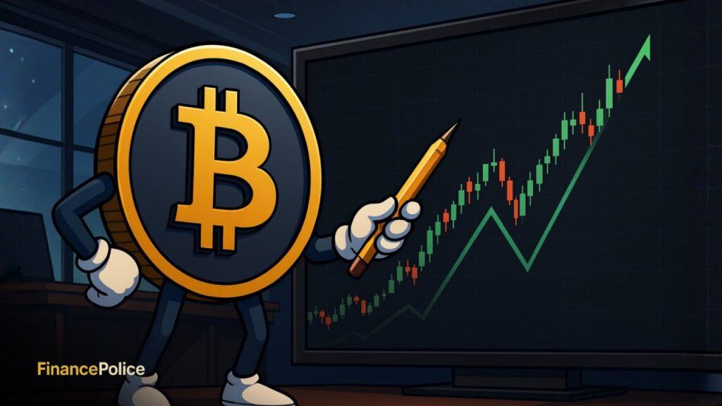 Bitcoin Price Analysis: BTC On Track For Worst Month Since 2022