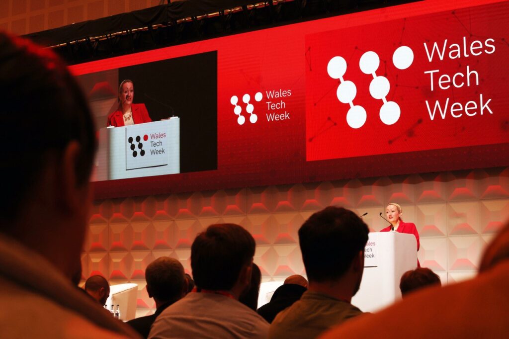 Wales Tech Week 2025 Highlights Wales’ Expanding Role on the Global Technology Stage