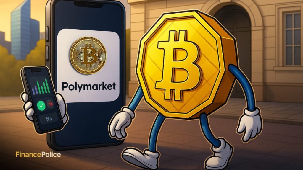 Polymarket Makes Long-Awaited US Return With Limited Rollout 