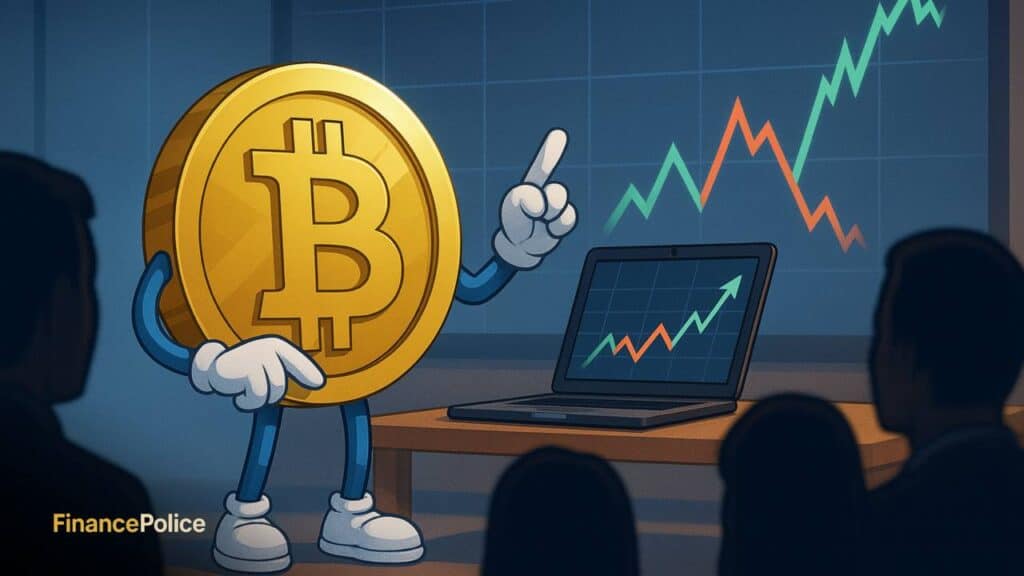 Bitcoin Price Analysis: BTC Dips Below $90,000 Amid Fading Risk Appetite 
