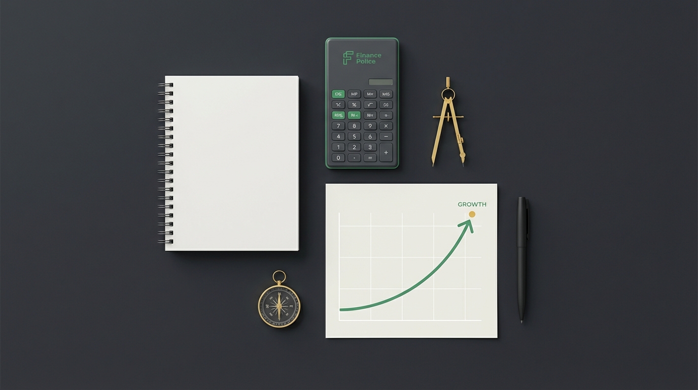 Best investments for $10,000 — FinancePolice