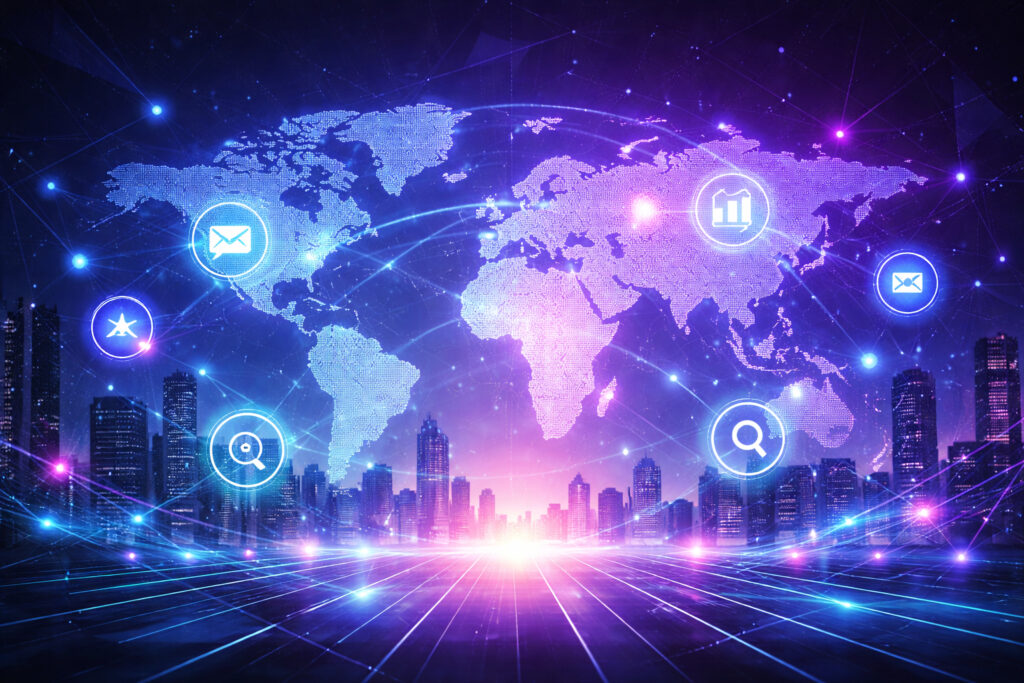 SRQCGX Strengthens Brand Influence Through Partnerships