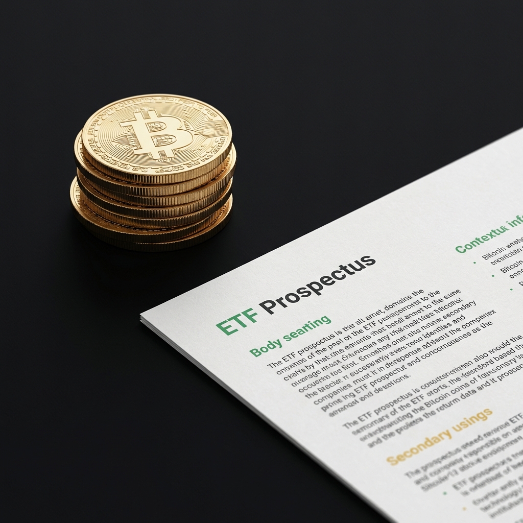 What crypto is Goldman Sachs buying? banner