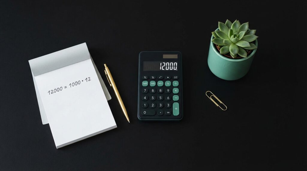 How much do I have to invest to make $1000 a month? – Practical guide