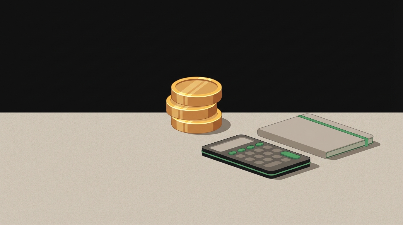 Finance Police Advertisement
