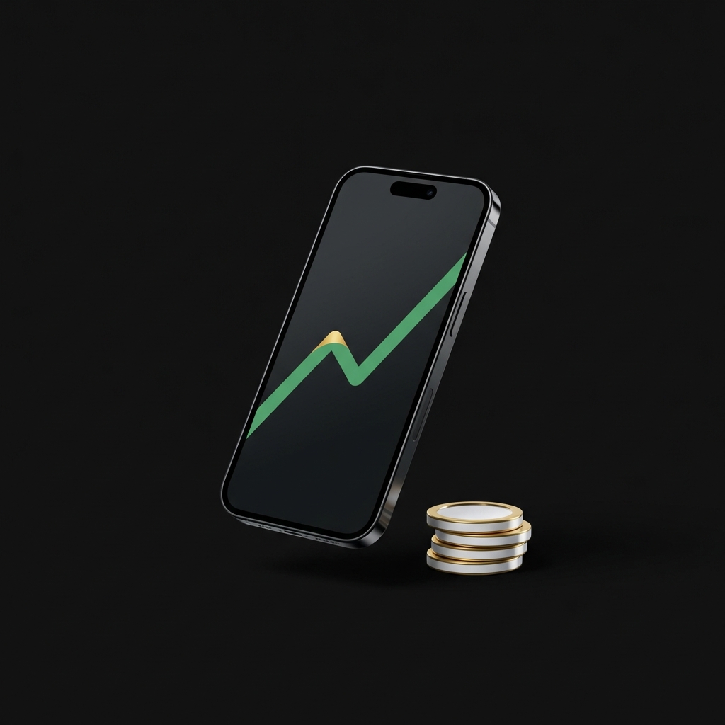 Is investing $100 in stocks worth it? banner