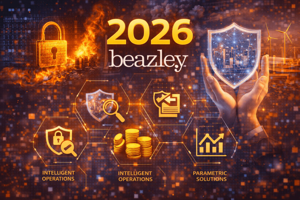2026 Insurance Trends: Beazley Survey Reveals Surge in Demand for Integrated Risk Solutions Amid Converging Threats