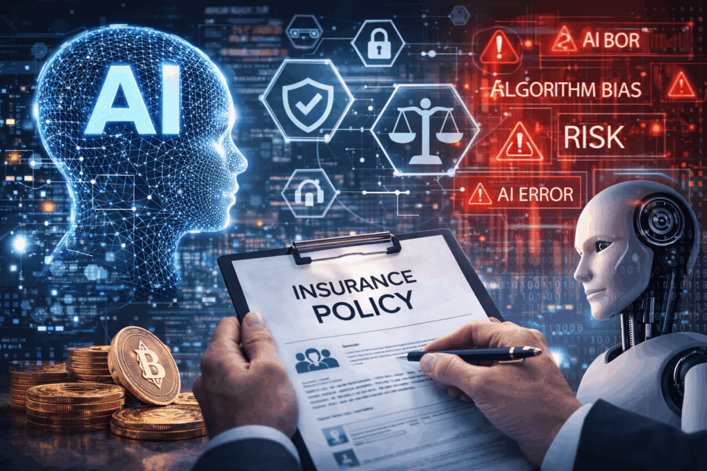 The insurance industry faces a critical debate: Does the rapid rise of artificial intelligence demand dedicated standalone AI liability coverage to handle emerging “silent” exposures?
