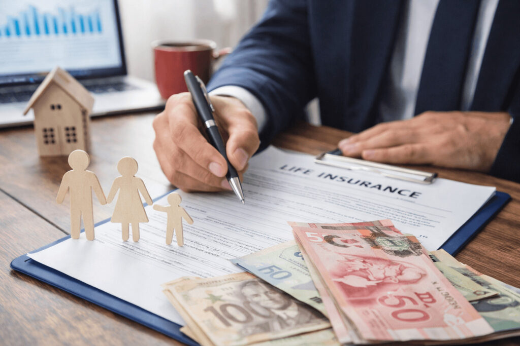 Record-Breaking $2.3 Billion in Canadian Individual Life Insurance Premiums for 2025: LIMRA Survey Highlights Digital-Driven Growth