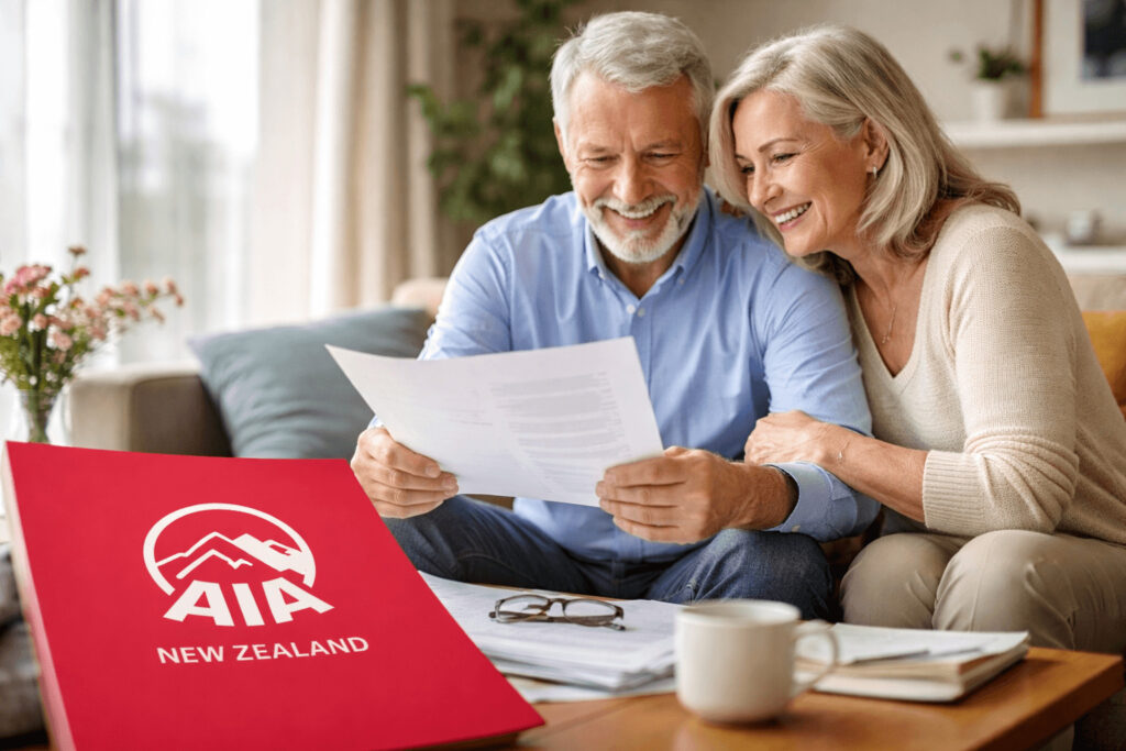 AIA New Zealand Introduces Cover for Life: A New Option for Lifelong Protection