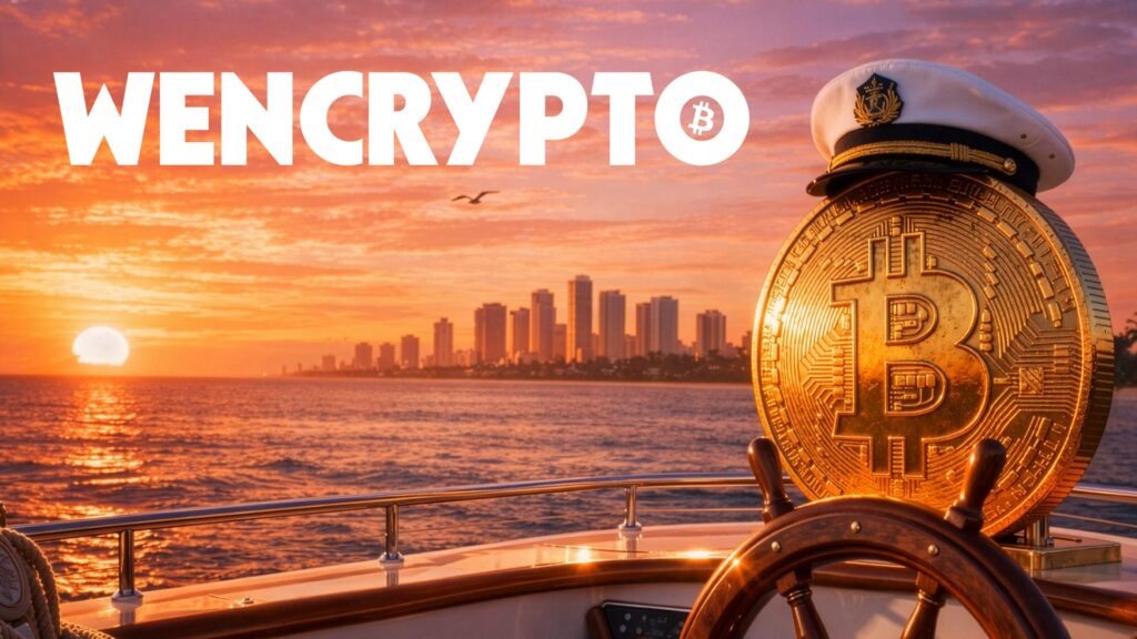 WenCrypto On Why Prop Trading Is Becoming the Preferred Capital Model for Crypto Traders