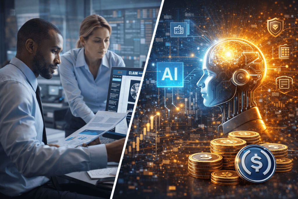 AGI in Insurance: How Artificial General Intelligence Could Unify Fragmented AI Systems for Underwriting, Actuarial Work, and Compliance