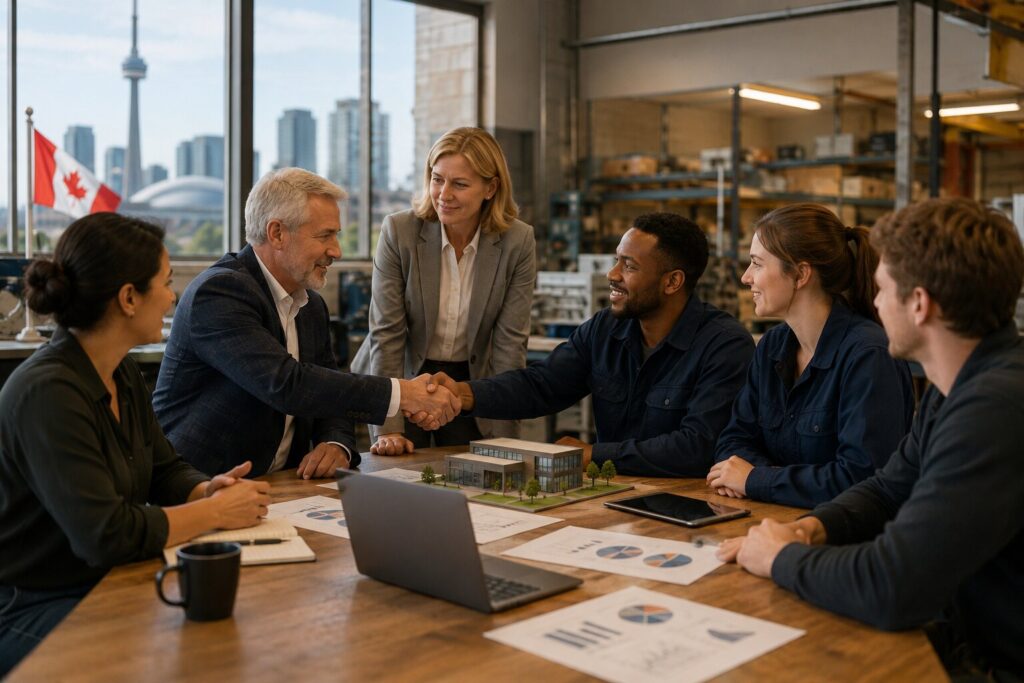 Employee Ownership Trusts in Canada: Why Adoption Is Set to Accelerate Over the Next Decade