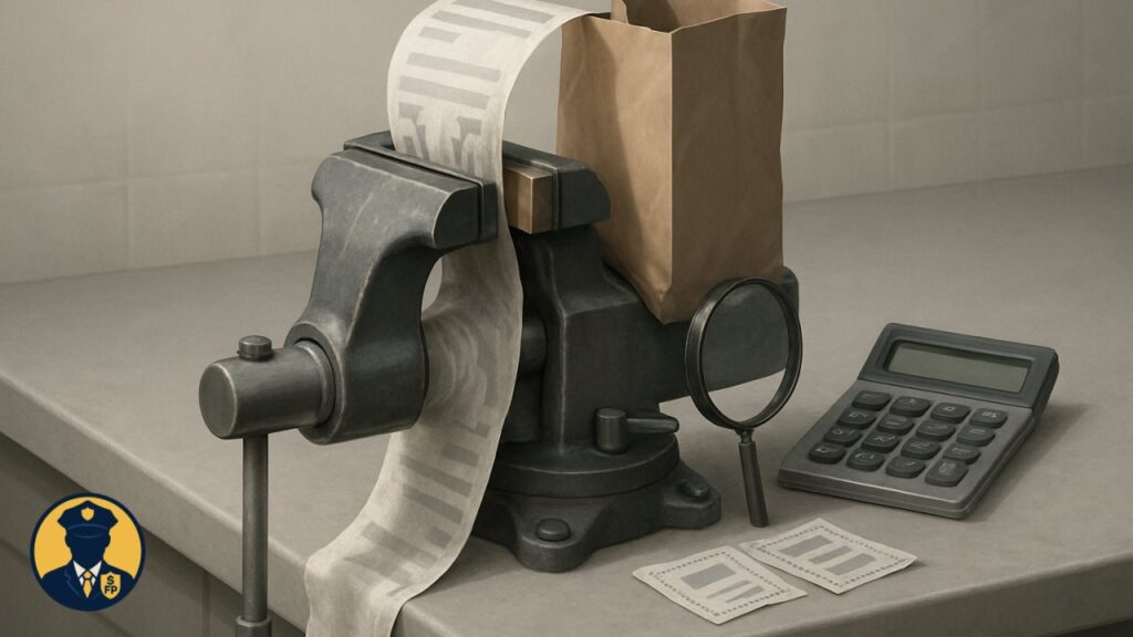 The 2026 Grocery Squeeze: 15 Frugal Moves That Still Work