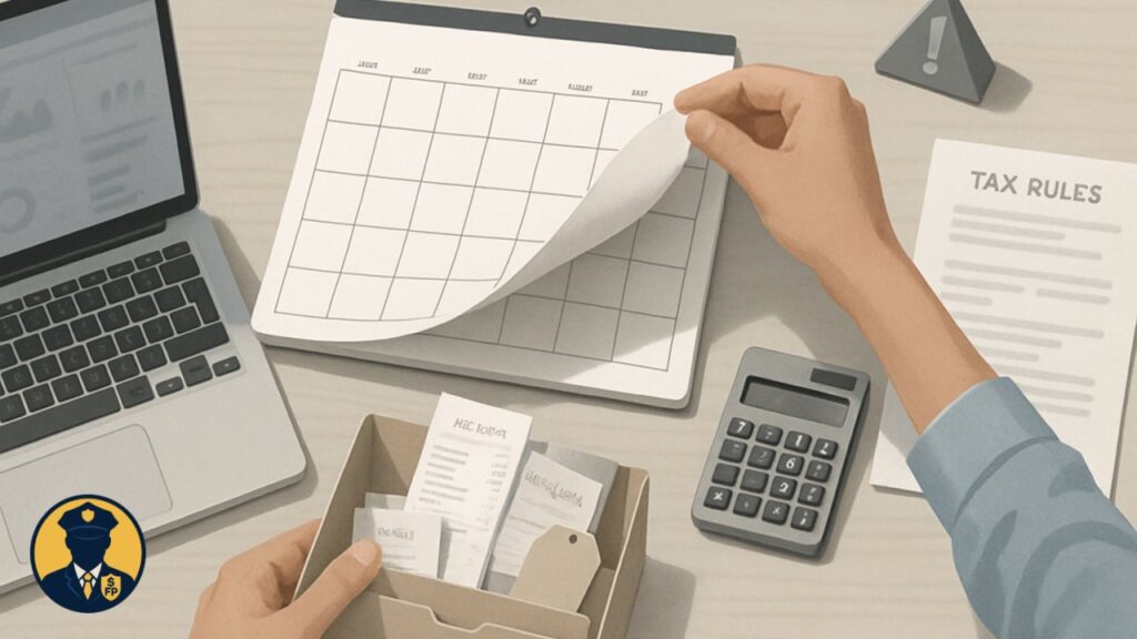 2026 Tax Changes for Side Hustlers: What Freelancers Should Track Now