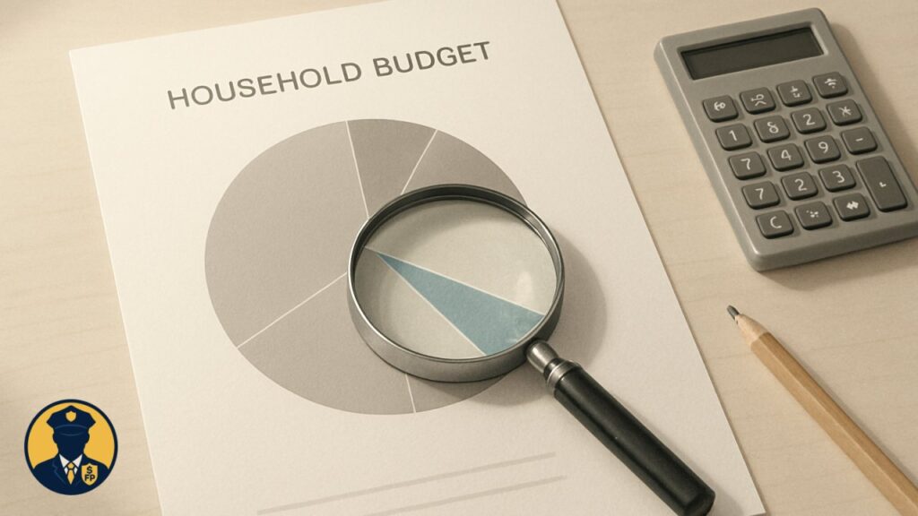 The 5% Rule: When a Small Financial Upgrade Is Worth Your Attention