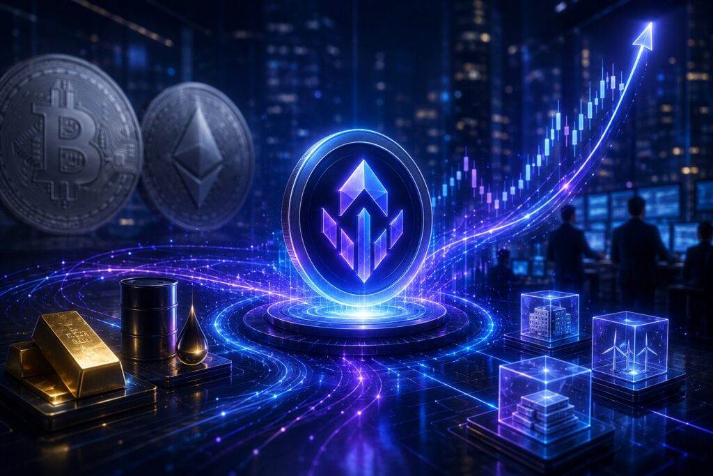 Gen-2 Crypto Fundamentals: Hyperliquid’s 180% Rally Signals Shift Beyond Bitcoin and Ether Macro Trades