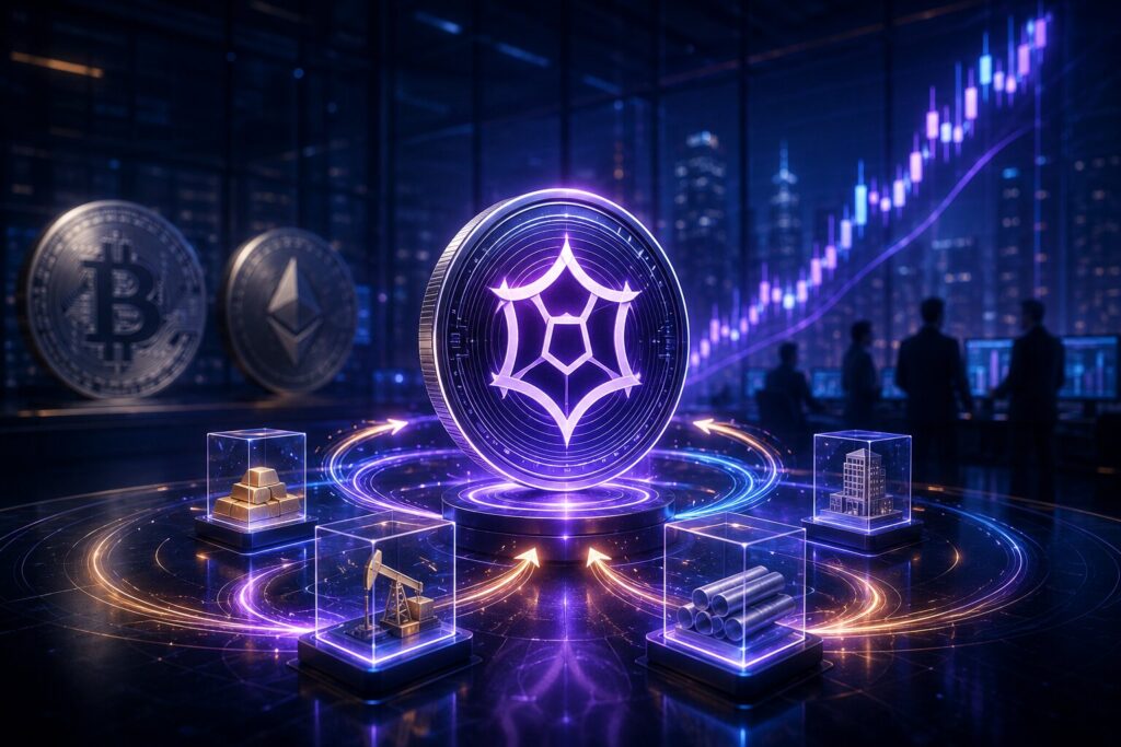 Crypto Investors Pivot to Fundamental Value as Macro Asset Inflows Stall