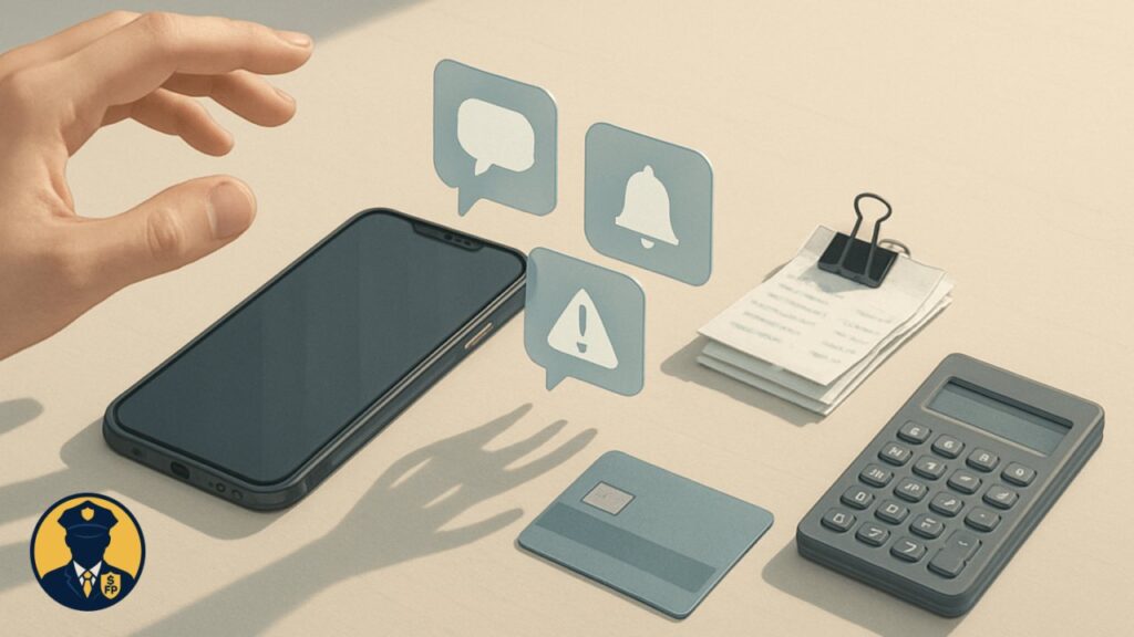 AI Scams in 2026: How Fake Texts, Deepfakes, and Broker Alerts Steal Your Money