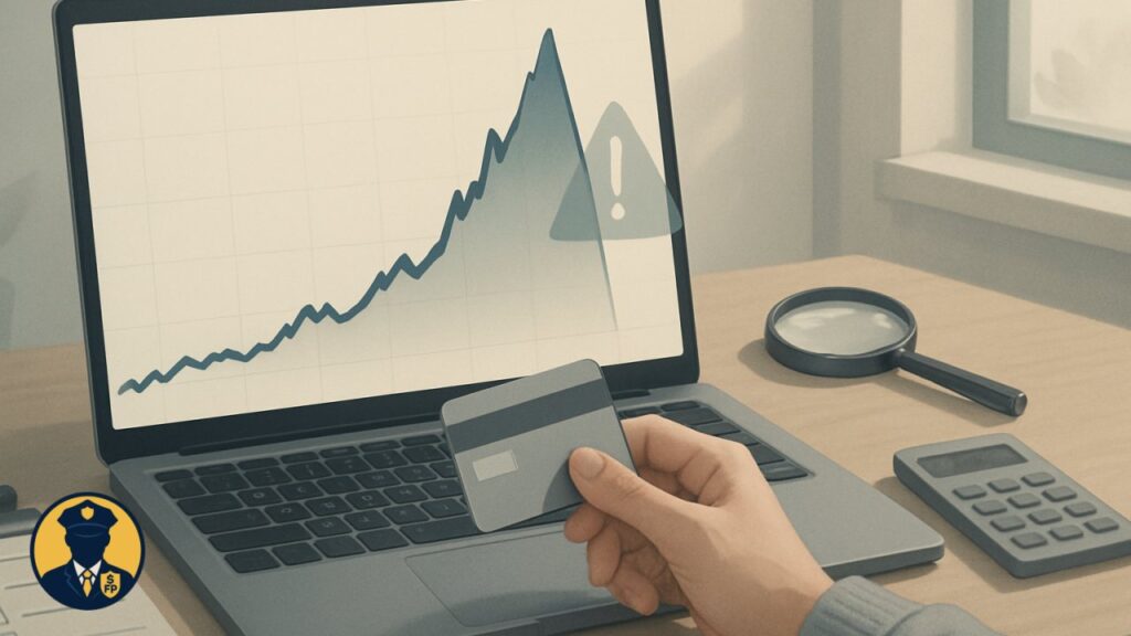AI Stock Euphoria: How Retail Investors Can Avoid Buying the Top