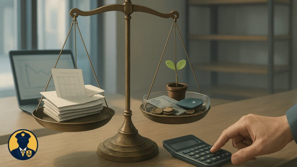 Why Cash Flow Is the New Growth Strategy for Small Businesses in 2026