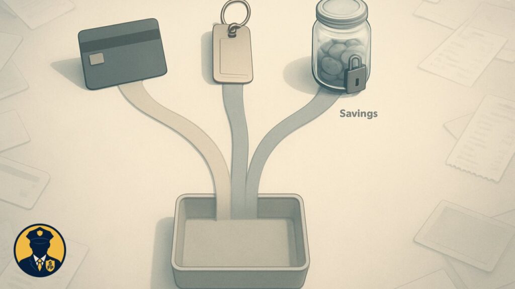 How to Use Cashback, Rewards, and HYSA Without Overcomplicating Money