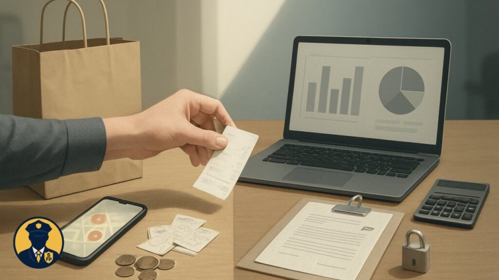 From Extra Cash to Real Income: When to Treat Your Side Hustle Like a Business