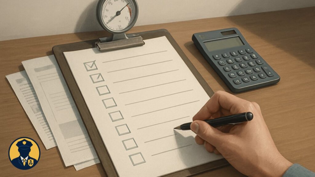 The New Personal Finance Checklist for a High-Cost Economy