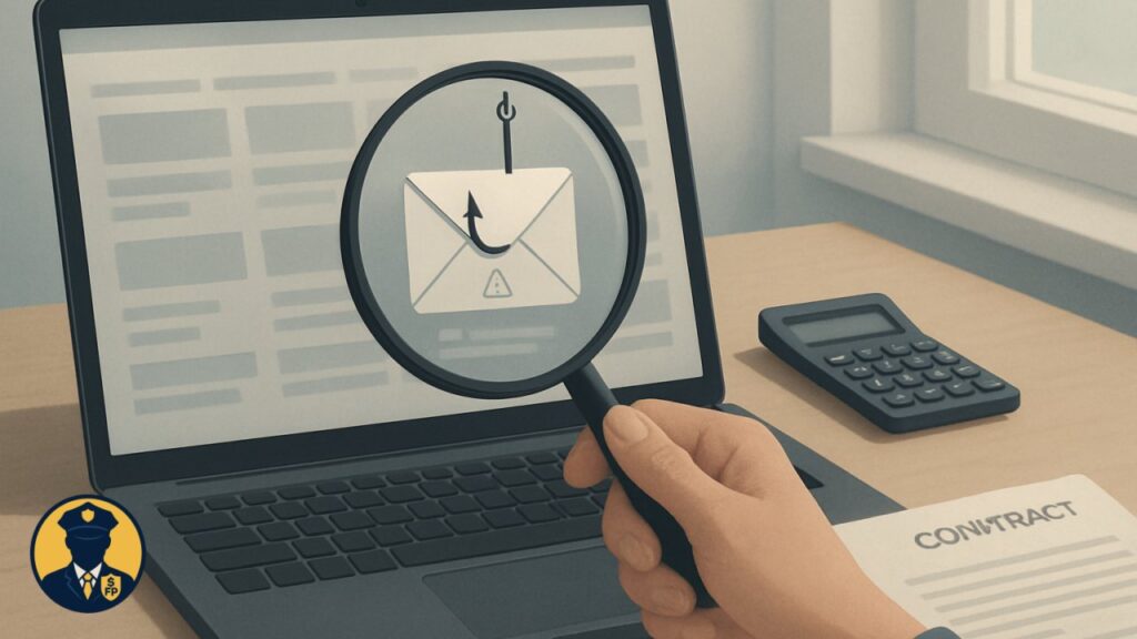 Make Money Without Getting Scammed: Red Flags in Remote Jobs and Passive Income Offers