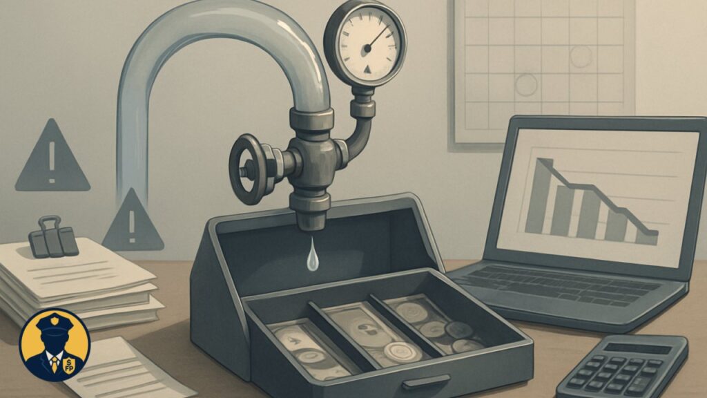 Small Business Cash Flow in 2026: How to Survive Higher Costs and Slower Customers