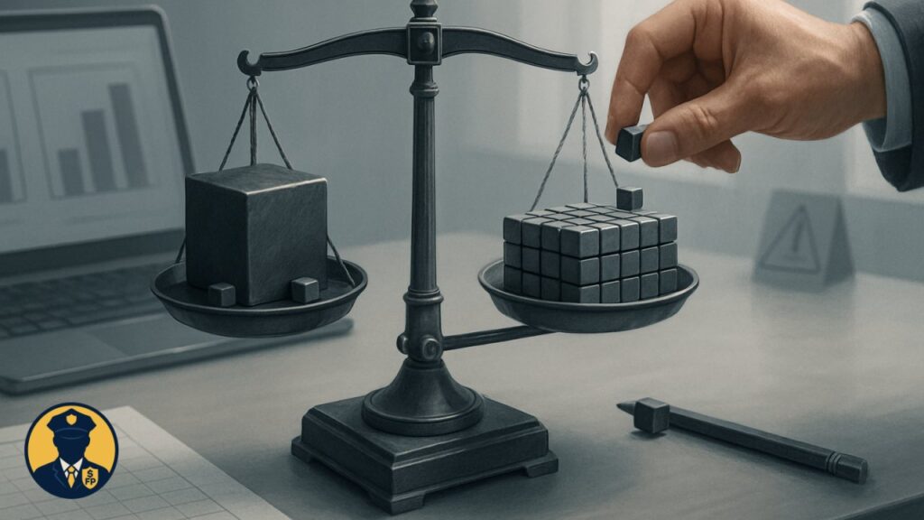 S&P 500 Equal Weight vs Market Cap: Which Is Better Now?