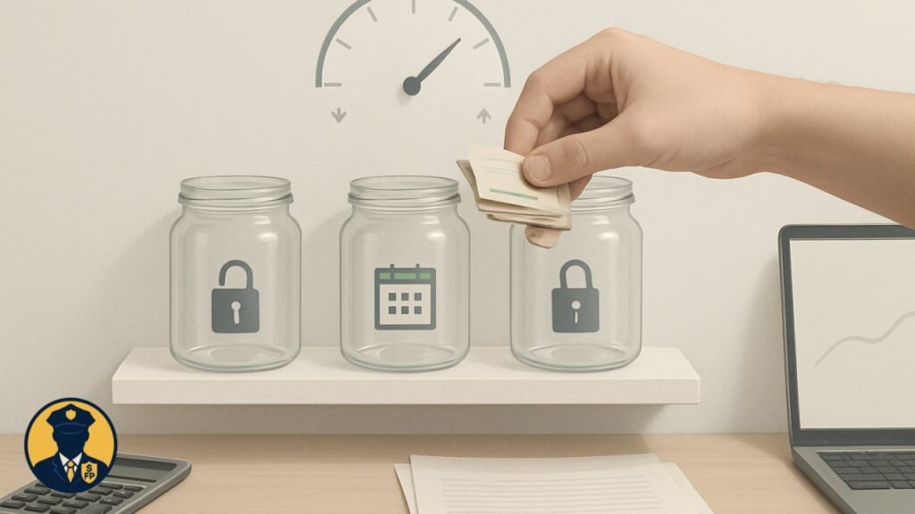 Where to Keep Short-Term Savings When Rates Start Moving